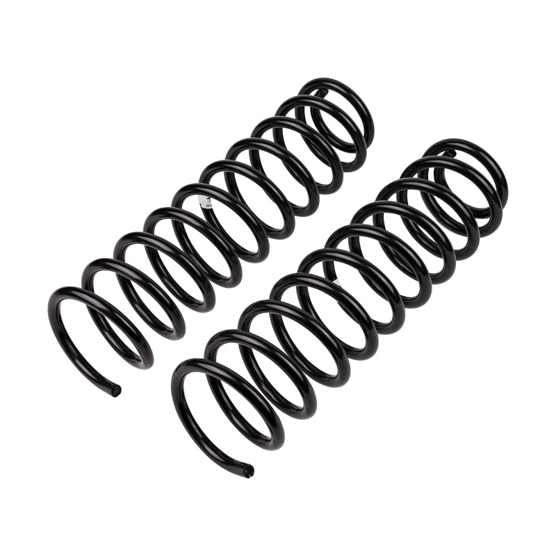 Old Man Emu 2616 - ARB / OME Coil Spring Front Jeep Jk 2Dr Hvy 4Dr Med