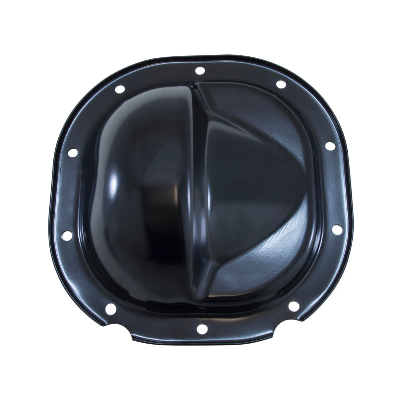 Yukon Gear & Axle YP C5-F8.8-S -  -Yukon Gear Steel Cover For Ford 8.8in