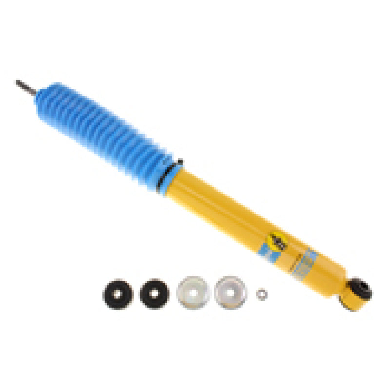 Bilstein 24-141727 FITS 4600 Series 07-13 Jeep Wrangler Front 46mm Monotube Shock Absorber