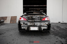 Load image into Gallery viewer, Seibon RL0809HYGEN2D-SP FITS 08-10 Hyundai Genesis 2dr SP-Style Carbon Fiber Rear Lip