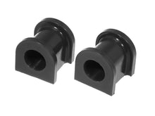 Load image into Gallery viewer, Prothane 14-1123-BL FITS 04-06 Nissan Titan 2/4wd Front Sway Bar Bushings34mmBlack