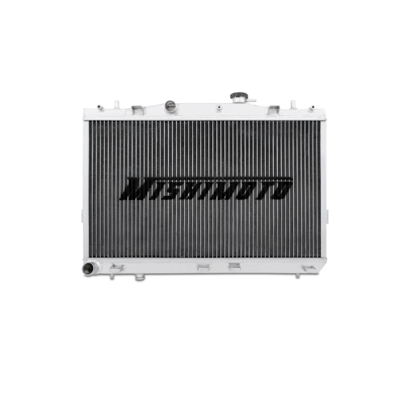 Mishimoto MMRAD-TIB-01 FITS 03-08 Hyundai Tiburon Aluminum Radiator