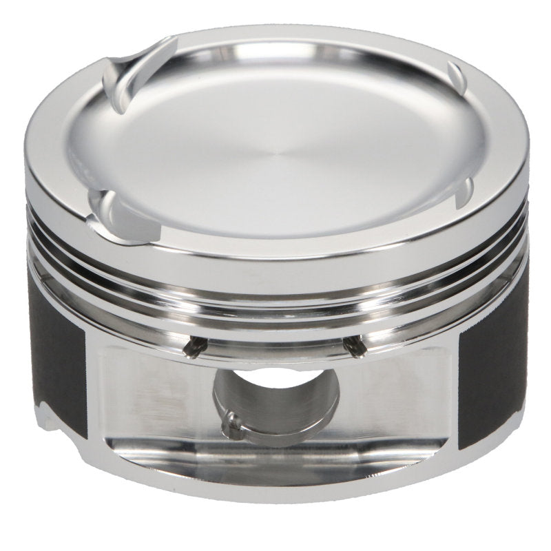 JE Pistons 284780 - VW2.0T FS1 10.25:1 KIT Set of 4 Pistons