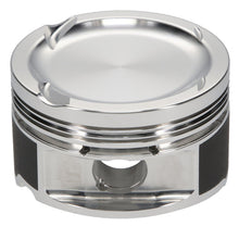 Load image into Gallery viewer, JE Pistons 279931 - VW 2.0T FSI 83MM KIT Set of 4 Pistons