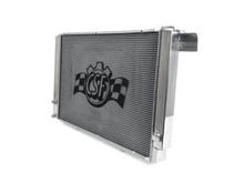 Load image into Gallery viewer, CSF 94-98 Mercedes Benz SL500 Aluminum Radiator