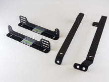 Load image into Gallery viewer, Planted Nissan 240SX (1989-1998) Driver Side Seat Base (LOW)