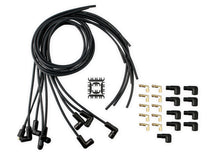 Load image into Gallery viewer, ACCEL 9001CK  -  8mm Spark Plug Wire Set w/90-Deg Ceramic Boots