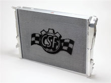 Load image into Gallery viewer, CSF 02-07 Subaru Impreza WRX/STI Aluminum Radiator with Oil Cooler