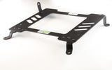Planted BMW 3 & 4 SERIES / M3 & M4 [F32 / F33 / F36 / F80 / F82 CHASSIS] (2014+) Driver Side Seat Base