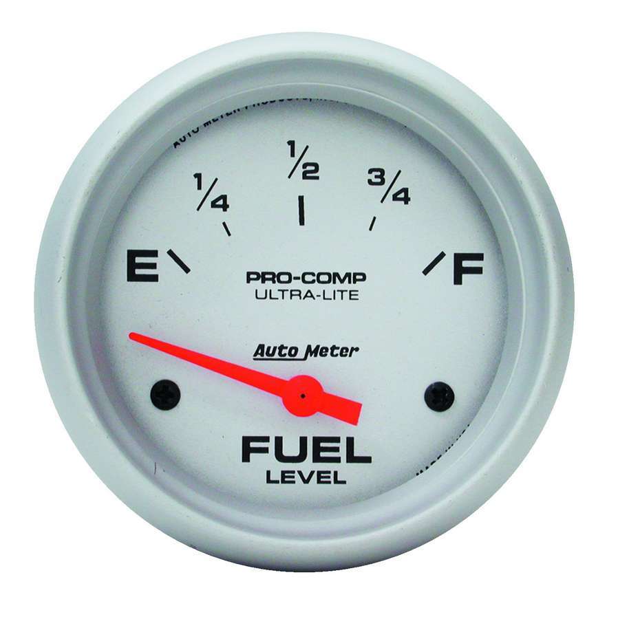 AutoMeter 4414  -  Ultra-Lite Fuel Level