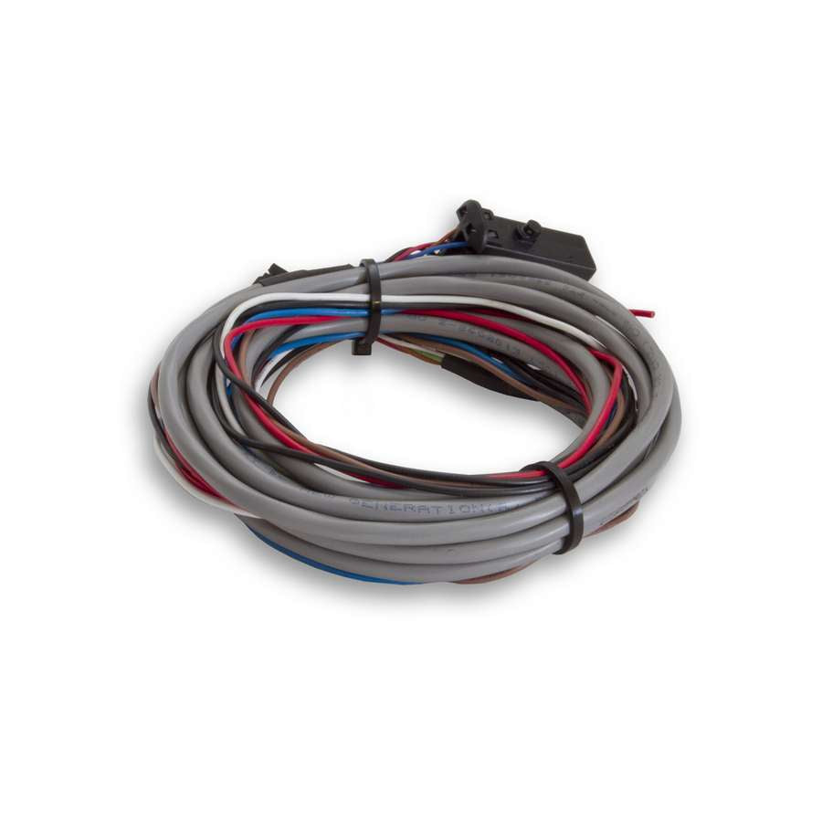 AutoMeter 5232  -  Wire Harness for Wideband Pro