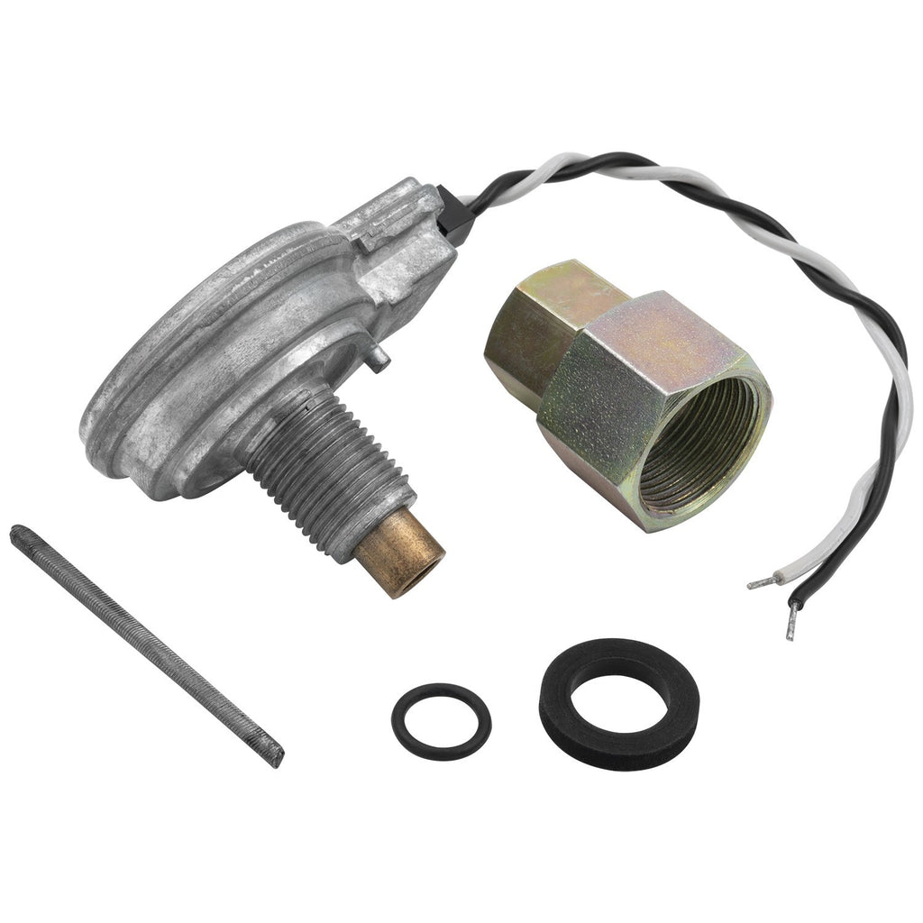 AutoMeter 5293  -  Speedo Sensor - Mech. to Electric - GM/Mopar