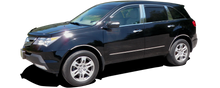 Load image into Gallery viewer, QAA Chrome Window Trim For 2007-2013 Acura MDX - 4-door SUV