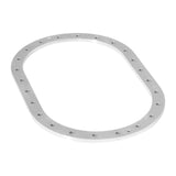 Nuke Performance Weld Flange for CFC Unit - 24-bolt 6