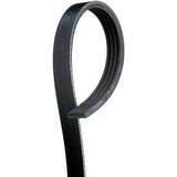 Gates K040335 FITS K040335 - 96-98 Honda Civic 4 Cyl 1.6L Micro-V A/C Belt