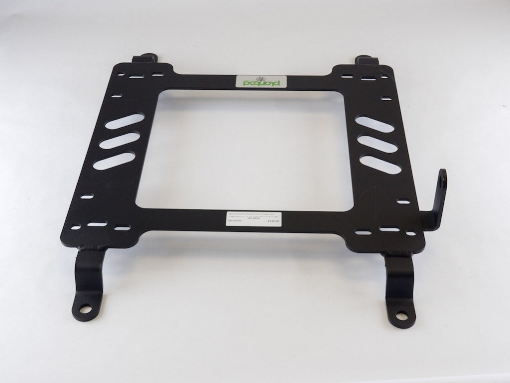 Planted Chevrolet Corvette C5 Chassis (1997-2004) Driver Side Seat Base