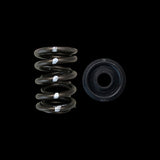 Brian Crower BC0010S - Honda Acura B18C/B16A/B17A Dual Spring / Steel Alloy Retainer Kit