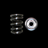 Brian Crower BC0010 - Honda Acura B18C/B16A/B17A Dual Spring & Titanium Retainer Kit