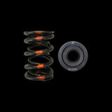 Brian Crower BC0020S - Honda/Acura B18A/B18B/B20B Dual Spring & Steel Retainer Kit