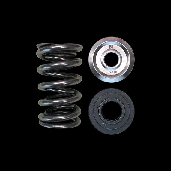 Brian Crower BC0040T