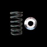Brian Crower BC0130 - Mitsubishi 4B11T Evolution X Single Spring & Titanium Retainer Kit