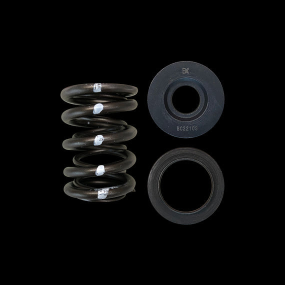 Brian Crower BC0210S