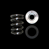 Brian Crower BC0210 - Nissan KA24DE Dual Spring & Titanium Retainer & Seat Kit