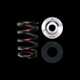 Brian Crower BC0650 - Subaru BRZ/Scion FR-S/Toyota GT86 4UGSE Single Spring & Titanium Retainer Kit w/ Seats
