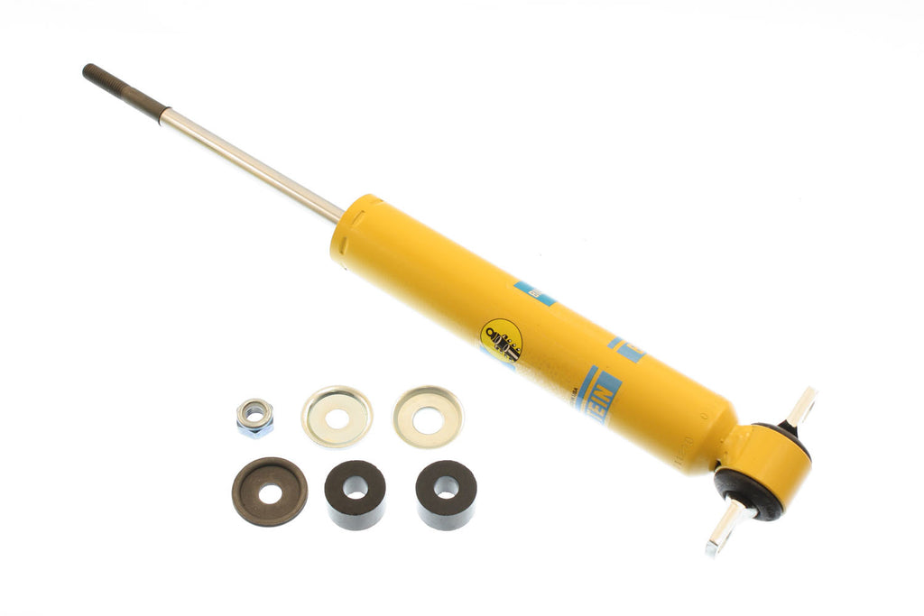 Bilstein 24-009461  -  Shock Absorber Corvette Front