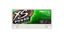 Load image into Gallery viewer, XS Power Batteries 12V AGM Powersports Series Batteries - M6 Terminal Bolts Included 1000 Max Amps