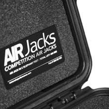 Load image into Gallery viewer, Nuke Performance Air Jack 90 C Elephant Foot Peli Storm Case
