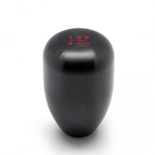 Load image into Gallery viewer, BLOX Racing BXAC-00210 - 5-Speed Billet Shift Knob Gun Metal 12x1.25mm