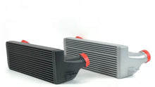 Load image into Gallery viewer, CSF BMW E9X, 335i(x), E82, E88 135i, E82 M coupe High Performance Intercooler Black