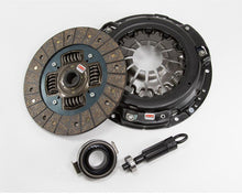 Load image into Gallery viewer, Competition Clutch 15029-2100 - Comp Clutch 2002-2005 Subaru WRX Stage 2 Steelback Brass Plus Clutch Kit (w/o FW No conversion)