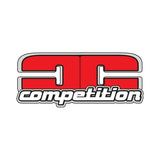 Competition Clutch 8026-0620 - Comp Clutch 1994-2001 Acura Integra Stage 4 6 Pad Rigid Ceramic Clutch Kit