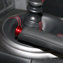 Load image into Gallery viewer, Cusco 692 014 AA - Spin Turn Knob Silver Subaru BRZ / Toyota 86 / Scion FR-S