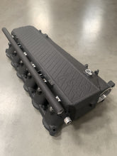 Load image into Gallery viewer, CSF Toyota Supra A90/A91 &amp; BMW B58 Charge-Air Cooler Manifold - Color Powder Coated