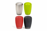 GrimmSpeed 38006 FITS 0Shift Knob Stainless Steel Subaru 5 Speed and 6 Speed Manual Transmission