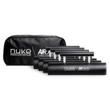 Load image into Gallery viewer, Nuke Performance Air Jack 90 Competition Complete Set 4pc, 8 BAR / 120 PSI