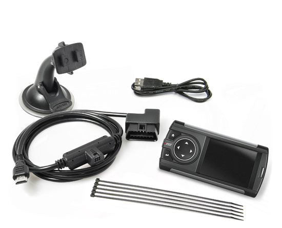 Edge Products 84030  -  Insight CS2 Monitor For 96 & Newer OBDII Vehicle
