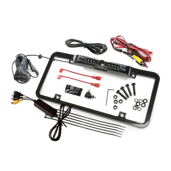 Edge Products 98203  -  Backup Camera for CTS3
