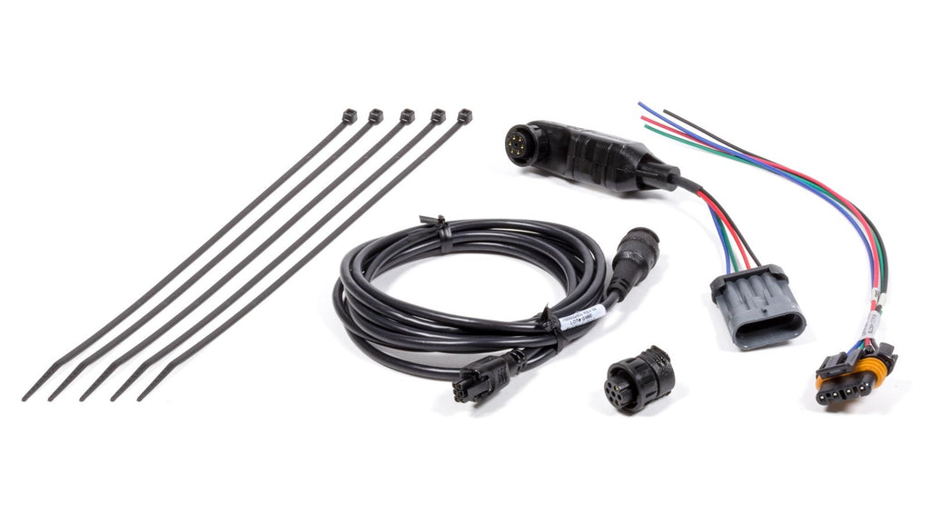 Edge Products 98609  -  EAS Power Switch w/Start er Kit