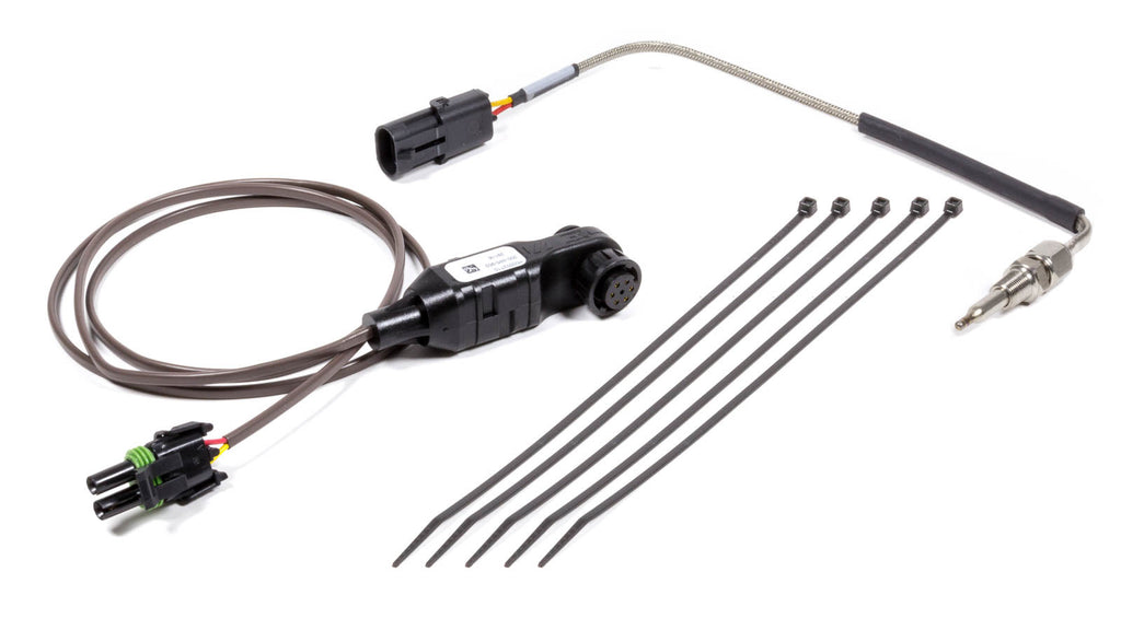 Edge Products 98611  -  EAS EGT Expandable w/o Starter Kit