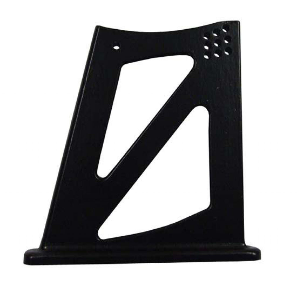 Reverie Universal Wing Support Mounts, High Level - Black