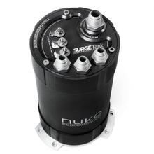 Load image into Gallery viewer, Nuke Performance 2G Fuel Surge Tank 3.0 Liter Single or Dual Walbro GST 450