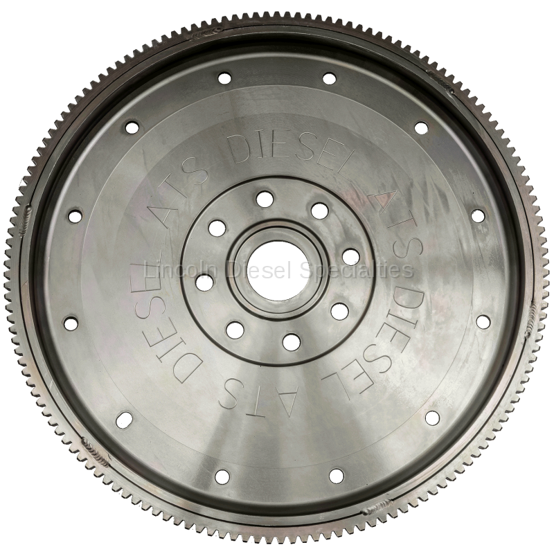 ATS Diesel 3059002104 - 1989 2007 47/8-RH/E Dodge Billet Flexplate