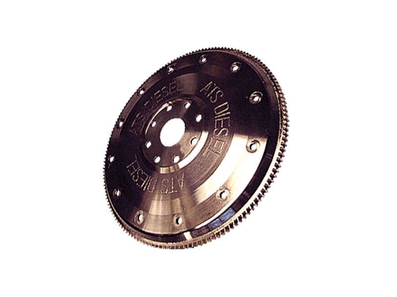 ATS Diesel 3059002326 - 2008+ 68-RFE Dodge Billet Flexplate