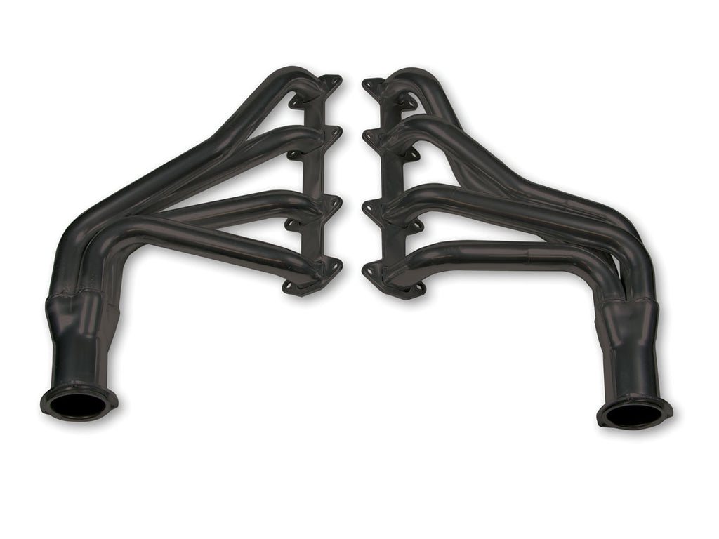 FlowTech 12540FLT  -  65-74 Ford Truck Headers 352/428