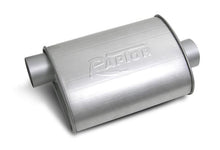 Load image into Gallery viewer, FlowTech 50054FLT  -  Raptor Muffler - 3.00in