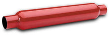 Load image into Gallery viewer, FlowTech 50250FLT  -  Red Hot Glasspack Muffler - 2.00in